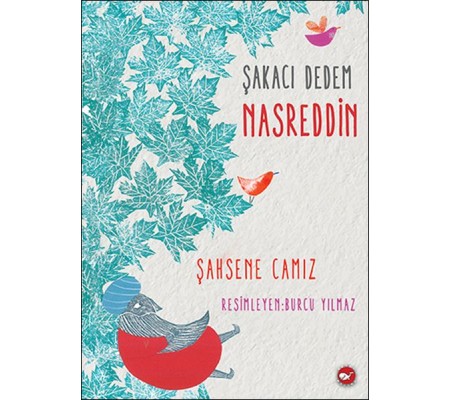 Şakacı Dedem Nasreddin