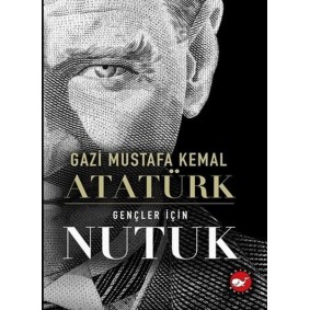 Gençler için Nutuk Gençler için Nutuk