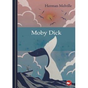 Moby Dick Moby Dick
