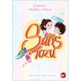Şans Tozu Şans Tozu