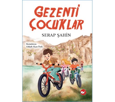 Gezenti Çocuklar