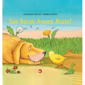 Sen Benim Annem Misin? Sen Benim Annem Misin?