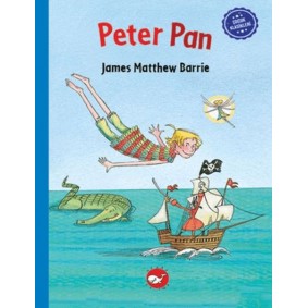 Çocuk Klasikleri: Peter Pan Çocuk Klasikleri: Peter Pan
