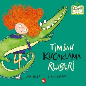 Organik Kitap - Fil Besleme Rehberi (Ciltli) Organik Kitap - Fil Besleme Rehberi (Ciltli)