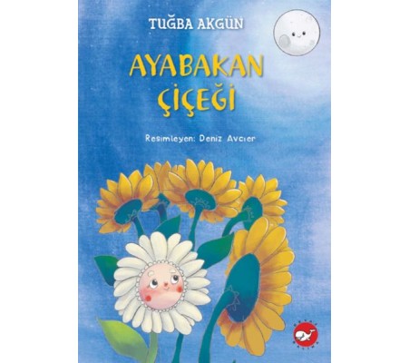 Ayabakan Çiçeği