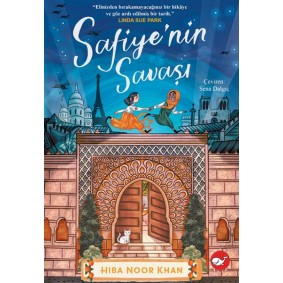 Safiye’nin Savaşı Safiye’nin Savaşı
