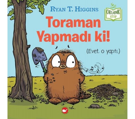 Toraman Yapmadı Ki Toraman Yapmadı Ki