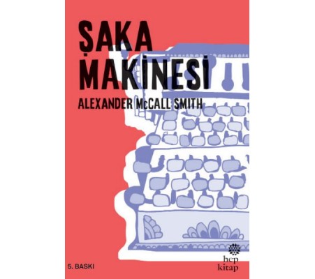 Şaka Makinesi