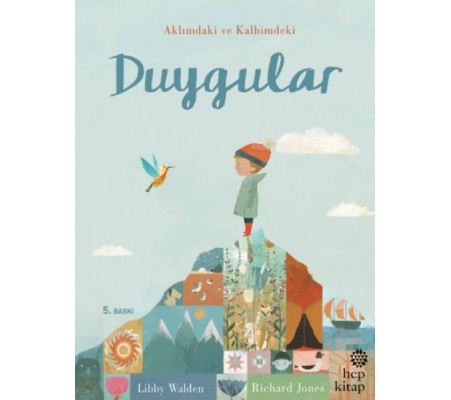 Duygular - Aklımdaki ve Kalbimdeki