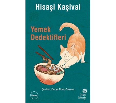 Yemek Dedektifleri