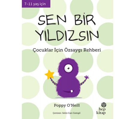 Sen Bir Yıldızsın