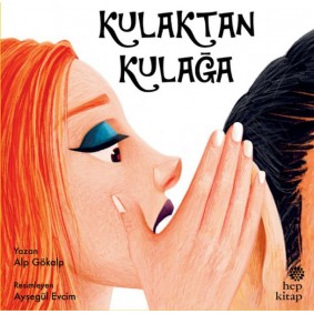 Kulaktan Kulağa Kulaktan Kulağa