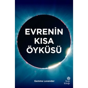 Evrenin Kısa Öyküsü Evrenin Kısa Öyküsü