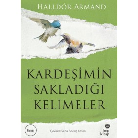 Kardeşimin Sakladığı Kelimeler Kardeşimin Sakladığı Kelimeler