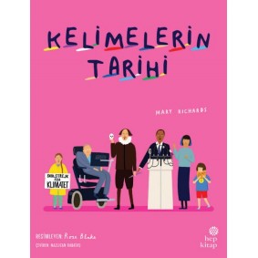 Kelimelerin Tarihi Kelimelerin Tarihi
