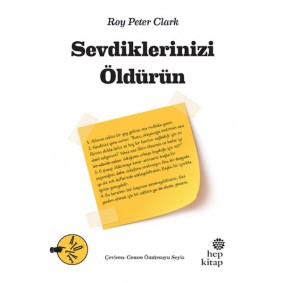 Sevdiklerinizi Öldürün Sevdiklerinizi Öldürün