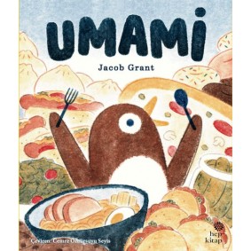 Umami Umami