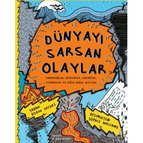 Dünyayı Sarsan Olaylar Dünyayı Sarsan Olaylar