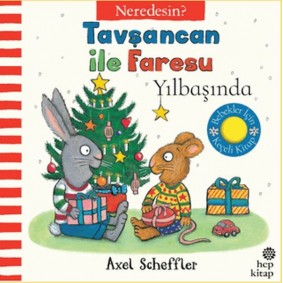 Tavşancan İle Faresu Yılbaşında - Neredesin? Tavşancan İle Faresu Yılbaşında - Neredesin?
