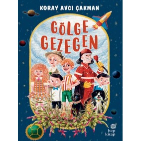 Gölge Gezegen Gölge Gezegen