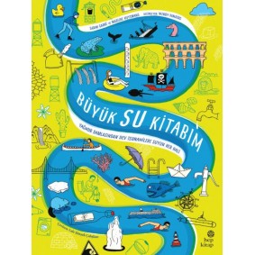 Büyük Su Kitabım Büyük Su Kitabım