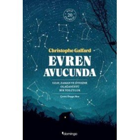 Evren Avucunda Evren Avucunda