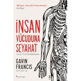 İnsan Vücuduna Seyahat İnsan Vücuduna Seyahat