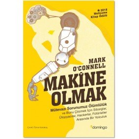 Makine Olmak Makine Olmak