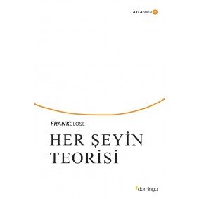 Aklayakın 2 - Her Şeyin Teorisi Aklayakın 2 - Her Şeyin Teorisi