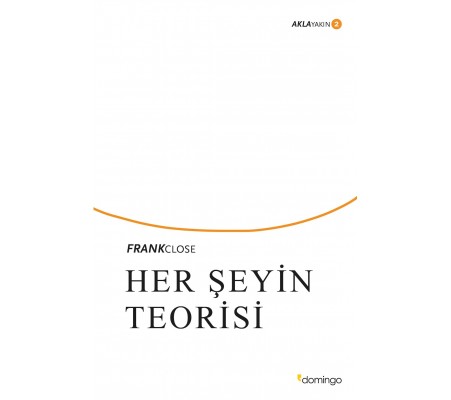 Aklayakın 2 - Her Şeyin Teorisi