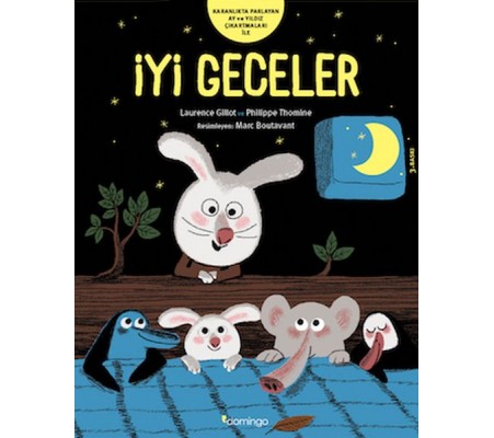 İyi Geceler