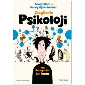 Çizgilerle - Psikoloji