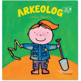 Arkeolog Ne Yapar?