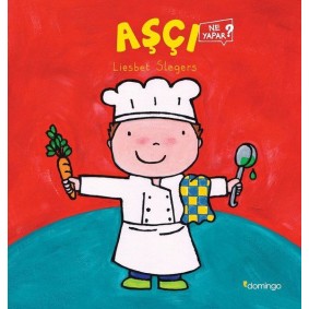 Aşçı - Ne Yapar?