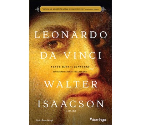 Leonardo Da Vinci