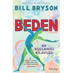 Beden - Bir Kullanıcı Kılavuzu Beden - Bir Kullanıcı Kılavuzu