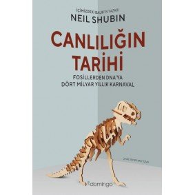 Canlılığın Tarihi Canlılığın Tarihi