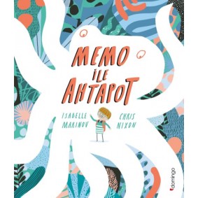 Memo ile Ahtapot