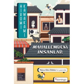 Mahallemdeki İnsanlar