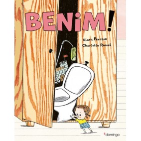 Benim!