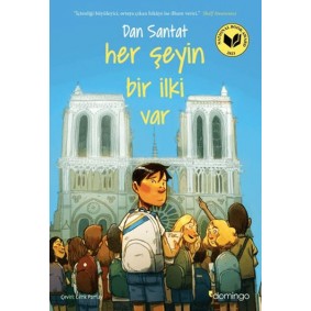 Her Şeyin Bir İlki Var