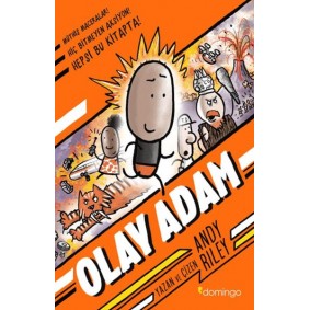 Olay Adam