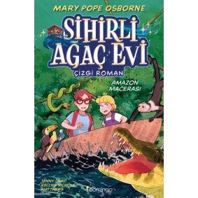 Sihirli Ağaç Evi Sihirli Ağaç Evi