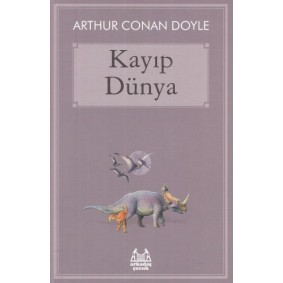 Kayıp Dünya Kayıp Dünya