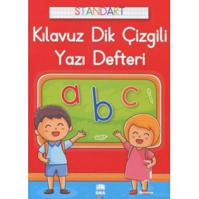 Renkli Standart Kare Çizgili Yazı Defteri A4 Ebat Renkli Standart Kare Çizgili Yazı Defteri A4 Ebat