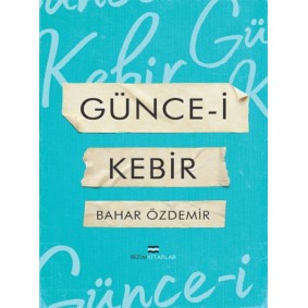 Günce-i Kebir Günce-i Kebir