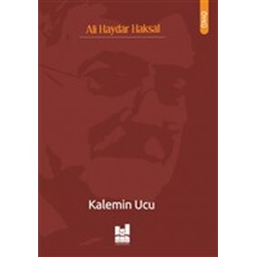 Kalemin Ucu Kalemin Ucu