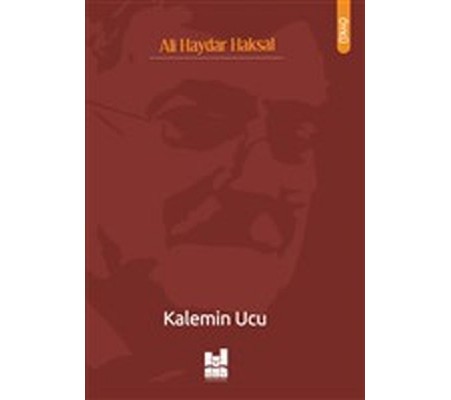 Kalemin Ucu Kalemin Ucu