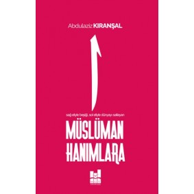Müslüman Hanımlara Müslüman Hanımlara