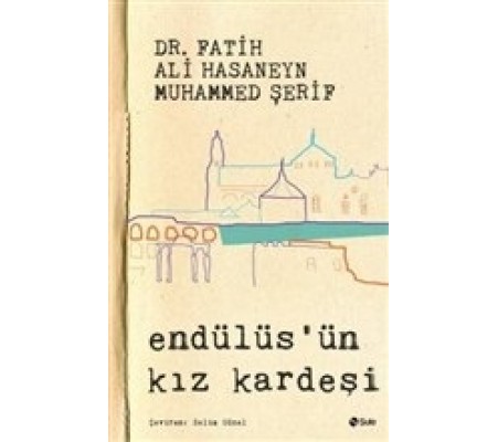 Endülüs'ün Kız Kardeşi